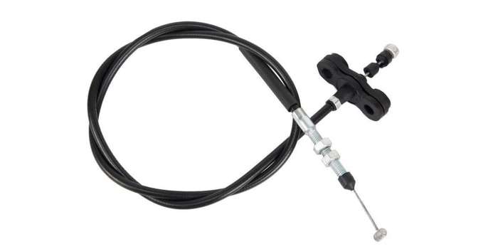 Accelerator Cable Toyota Cressida 2.0 (89-92)