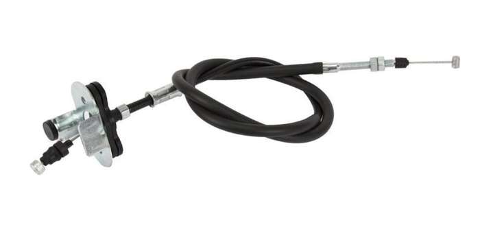 Accelerator Cable Toyota Hi Lux 2.8, 2.4, 3.0 (95-00), Condor 2.4, 3.0 (00-05)