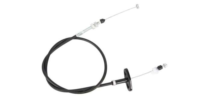 Accelerator Cable Toyota Stallion, Venture 1.8 (91-04)