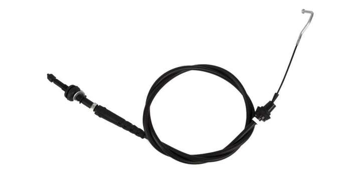 Accelerator Cable Volkswagen Citi Golf 1.4Il, 1.6Il All Fuel Injection, Caddy Ii 1.6I (99-09)