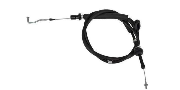 Accelerator Cable Volkswagen Golf Ii, Jetta Ii 1.3, 1.6, 1.8 (84-92)
