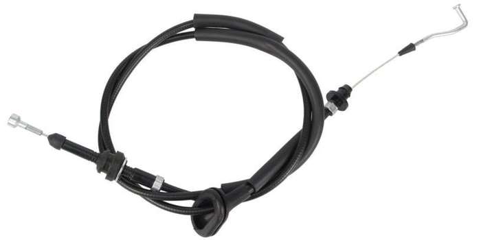 Accelerator Cable Volkswagen Jetta Ii 1.8, 2.0 (85-92)