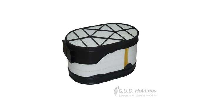 ADG1652 Hd Air Filter Massey Ferguson Tractors (GUD)