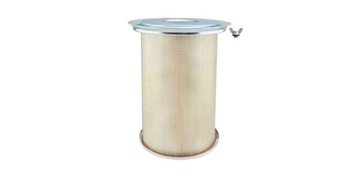 ADG1736 Hd Air Filter Massey Ferguson Tractors (GUD)
