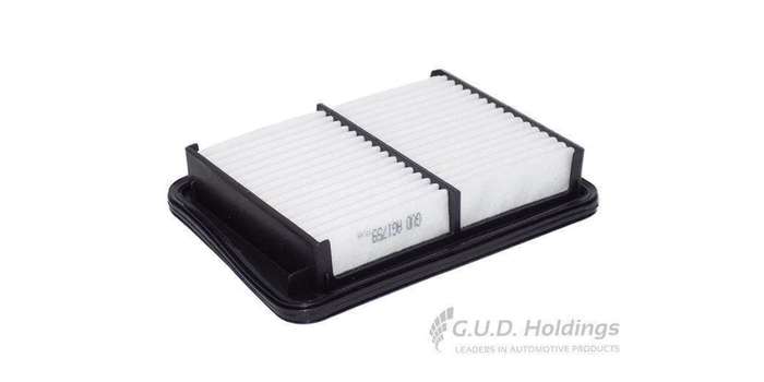 AG1759 Air Filter Toyota Commercedesial (GUD)