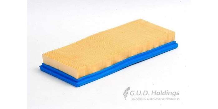 AG574 Air Filter Opel/Vw/Ford (GUD)