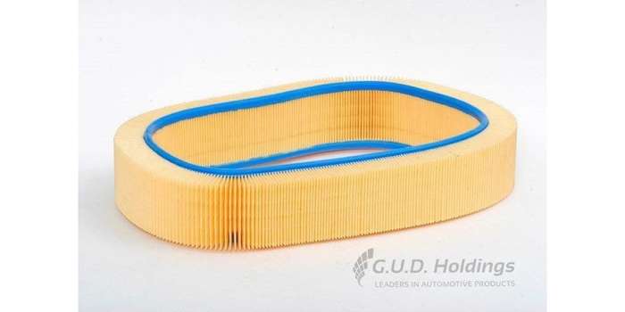 AG762 Air Filter Mercedes Super-Ag789 (GUD)