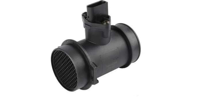 Air Mass Sensor Mercedes Benz C180,C200,C220,,C230,E220 04717E