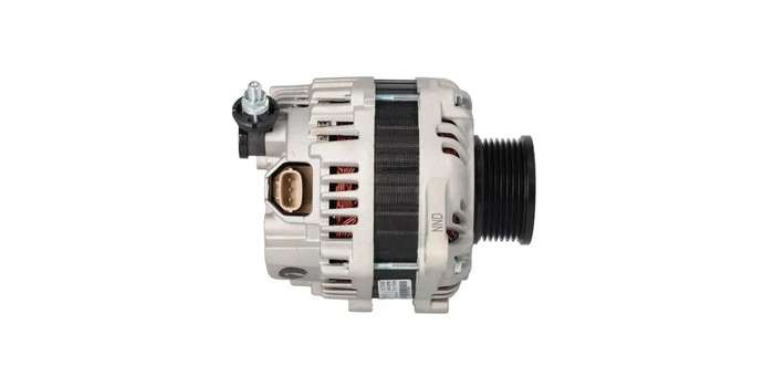 Alternator 12V Nissan Navara 2.5 2005 On