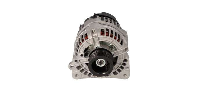 Alternator Audi A3,S3,Tt,Ibiza,Beetle,Golf4,Polo,Classic,Caddy Axb,Asz,Bjb,Bls,Clp,Atd,Bml 1996-2...