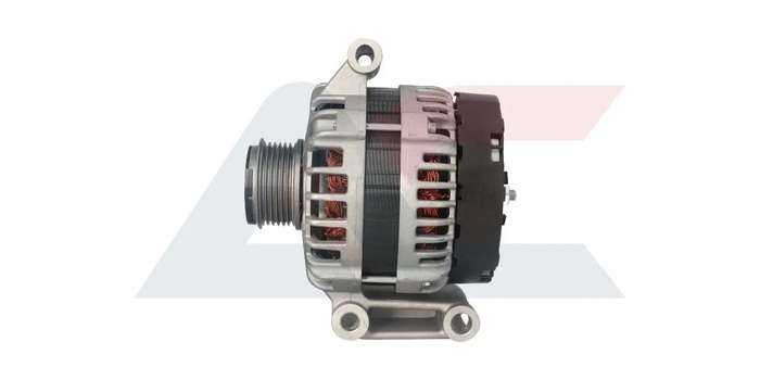 Alternator Fiat Qubo 1.4,Fiorino,Ford Tourneo,Transit Duratorq,Kft,Kfv 2012-2016> 12V
