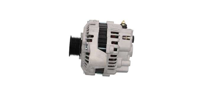 Alternator Ford Fiesta[2],Foucs 2 Duratec 2003-2012 12V