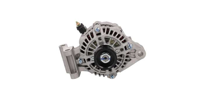 Alternator Ford Fiesta[2],Foucs 2 Duratec 2003-2012 12V