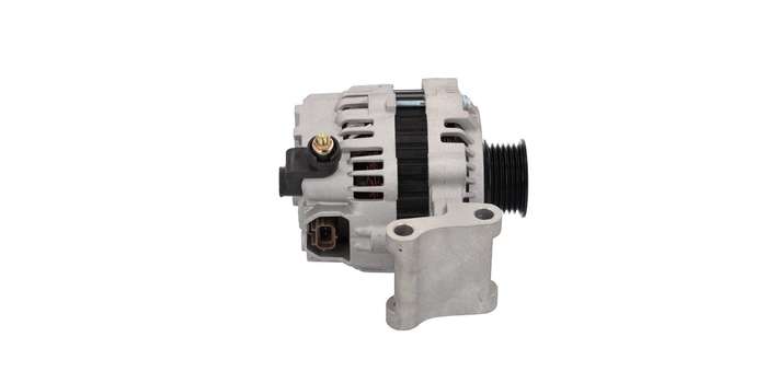 Alternator Ford Fiesta[2],Foucs 2 Duratec 2003-2012 12V
