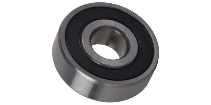 Alternator, Generator Bearing Fiat, Ford, Isuzu, Mazda, Mitsubishi, Opel, Toyota