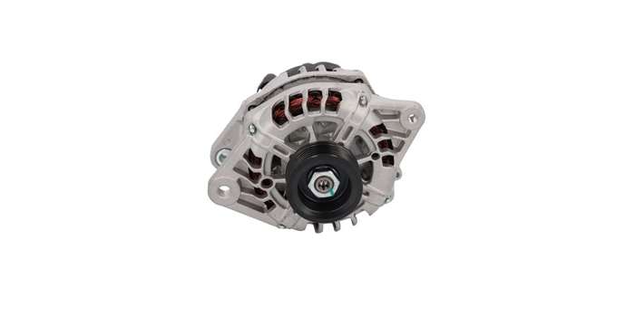 Alternator Hyundai Accent Iv,Elantra,I20,I30,Veloster,Kia Cerato,Soul G4Fc,G4Fg,G4Fa,G4Fd 2009-20...