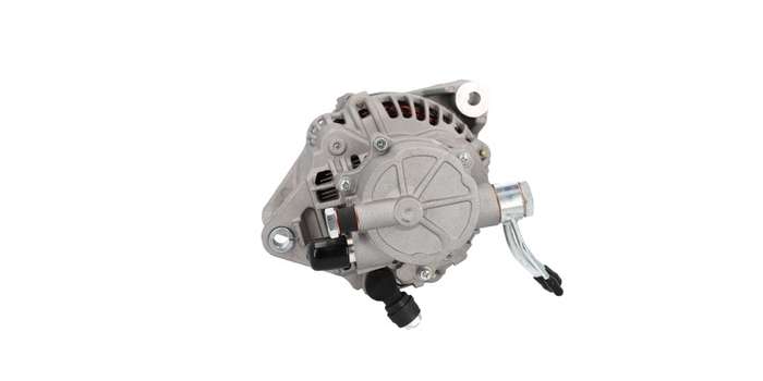 Alternator Hyundai Terracan 2.9Crdi,Kia Carnival 2.9Tdi/Crdi J3/J3Tci/J3Crdi 2002-2008> 12V