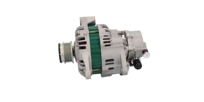 Alternator Hyundai Terracan 2.9Crdi,Kia Carnival 2.9Tdi/Crdi J3/J3Tci/J3Crdi 2002-2008> 12V