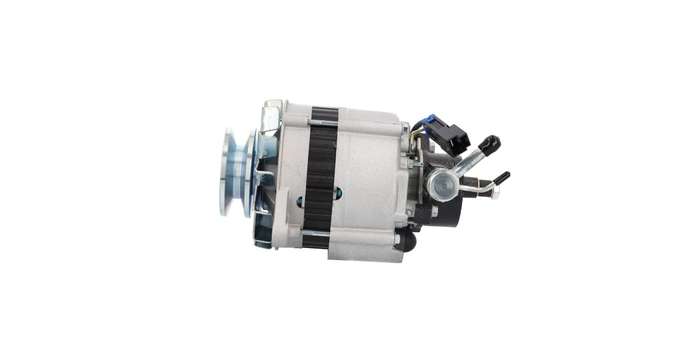 Alternator Isuzu Kbd23/Kb28,Kb250,250C 4Ja1/4Ja1-L 1987-2004 12V