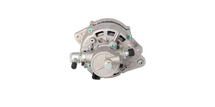 Alternator Kia K2700 2.7D Ldv,Pregio,Nissan 1 Tonner,Hardbody J2,Td25I,Td27 1988-2007 12V