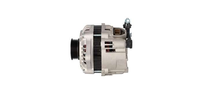 Alternator Mazda Astina 180Se,Etude 1.6,1.8 Bpi,Zm,Fp 1995-2004 12V