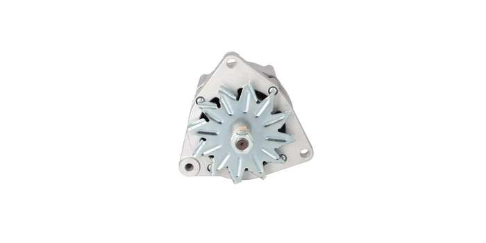 Alternator Mercedes Om314/Om352/Om401 1979-2000 12V