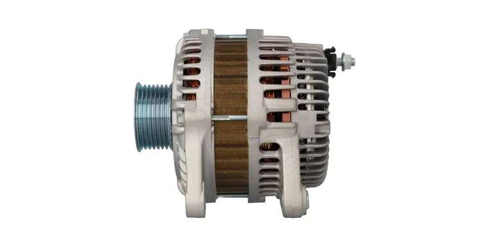 Alternator Nissan Note,Qashuqai,Sentra,Tiida,Navara,Np300,Nv200,Nv350,Pathfinder,Renault Megane F...