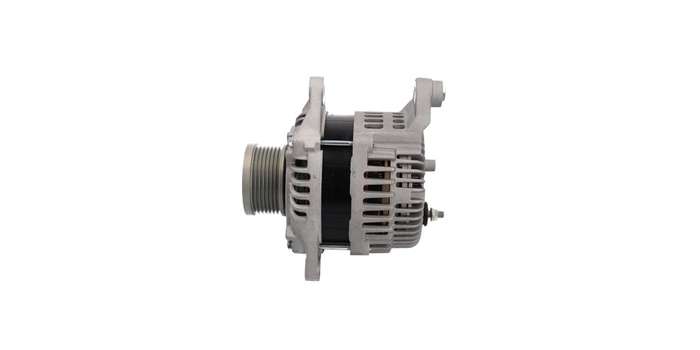 Alternator Nissan Nv350 Impendulo,Panelvan Qr25De 2013-> 12V
