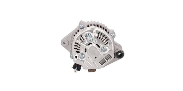 Alternator Toyota Allex,Corolla,Fun Cargo,Yaris,Ist Cba-Ncp60 1Nz/2Nz-Fe 1999-2011 12V