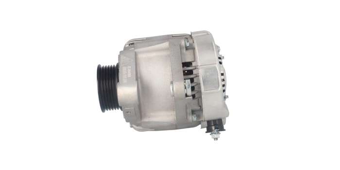 Alternator Toyota Yaris 1.0,Aygo,Peugeot 107,Citroen C1 1Kr-Fe 2006-2016> 12V