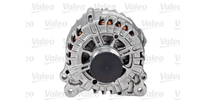 Alternator Vw Amarok,Crafter Cdba,Cdca,Ckub 2011-> 12V
