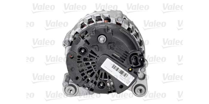 Alternator Vw Amarok,Crafter Cdba,Cdca,Ckub 2011-> 12V