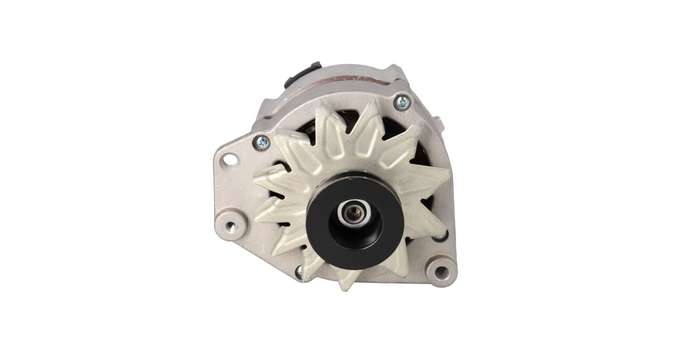 Alternator Vw Fox,Golf,Citi Golf,Jetta,Passat Hm,Ev,Jv,Fr,Hv,Afx,Dx,Gy 1984-2010 12V