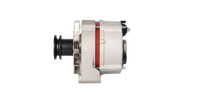 Alternator Vw Fox,Golf,Citi Golf,Jetta,Passat Hm,Ev,Jv,Fr,Hv,Afx,Dx,Gy 1984-2010 12V