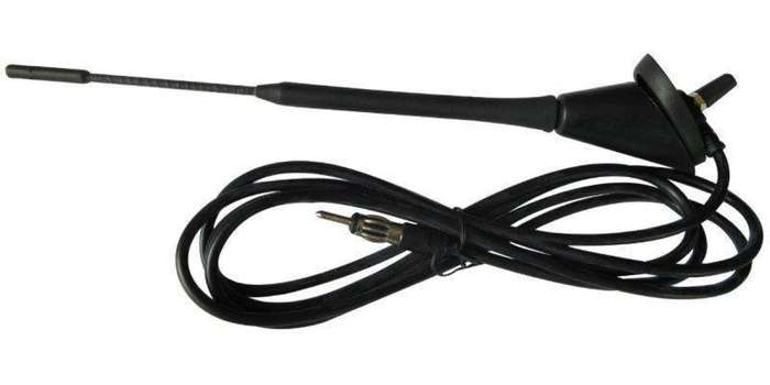 Autogear Bee-Sting Mechanical Fm Aerial (225Mm)