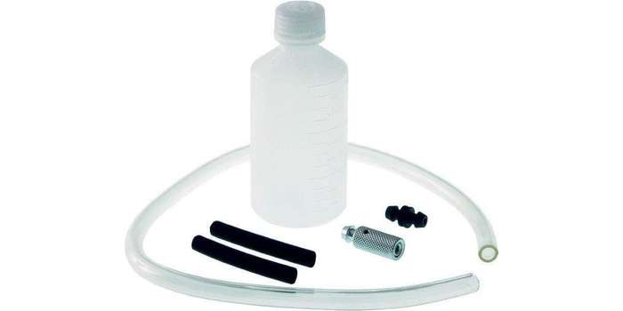 Autogear Brake Bleeding Kit