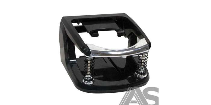 Autogear Drink Holder - Black