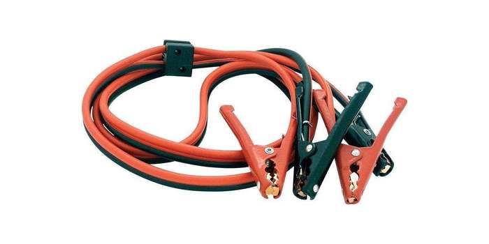 Autogear Jump Cables (Battery Booster Cables) - Various