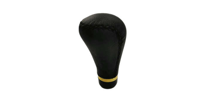 Autogear Leather Gear Knobs - Various