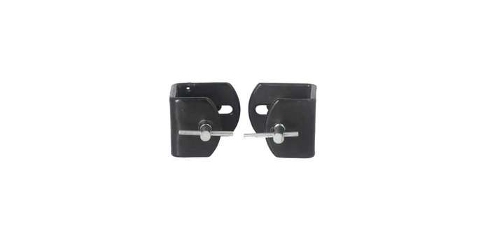 Autogear Movable Anchor Points