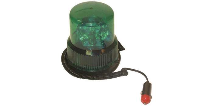 Autogear Revolving Signal Lamps/Lights 12V - Various