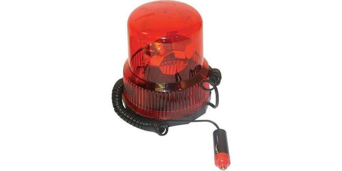 Autogear Revolving Signal Lamps/Lights 12V - Various