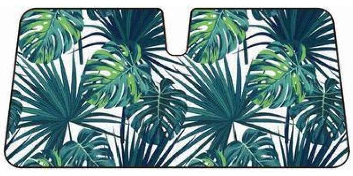 Autogear Sunshade Tropical