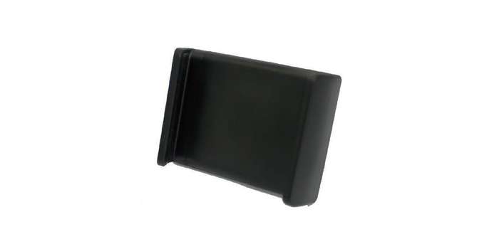 Autogear Vent-Mount Cell Holder - 55-85Mm