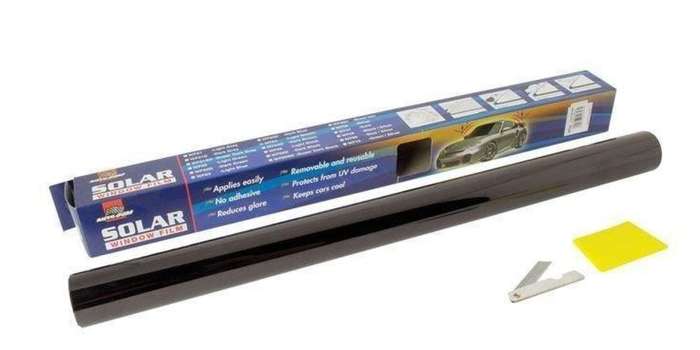 Autogear Window Film - Multiple Options