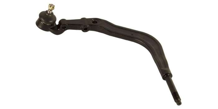 Ball Joint (Complete Arm)(LHS) Honda Ballade SC9 130, 150, 150i, 160i (84-89), Prelude 1.8 EX (84...