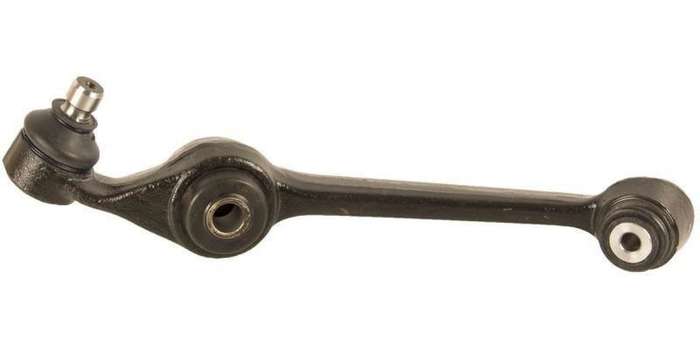 Ball Joint (Complete Arm)(RHS) Ford Bantam 1.3, 1.4 Leisure, 1.6 Leisure, Nite (83-94); Mazda Rus...