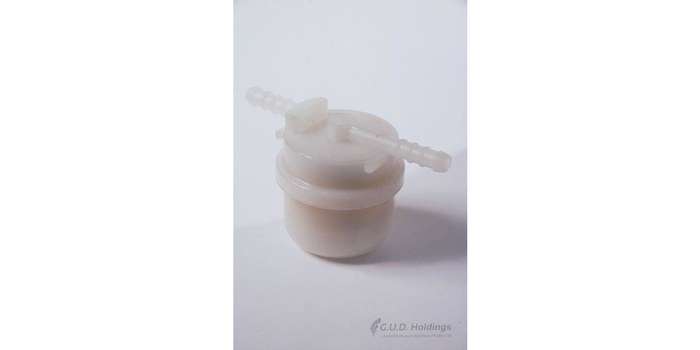 BC7 Petrol Filter Ford Meteor/Lazer/Mazda 3 (GUD)