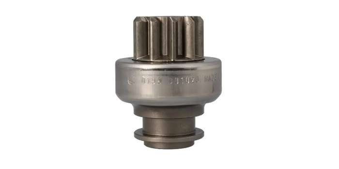 Bendix Drive 10T Lucas M45 Multi Spline Slow Eq Tmb120