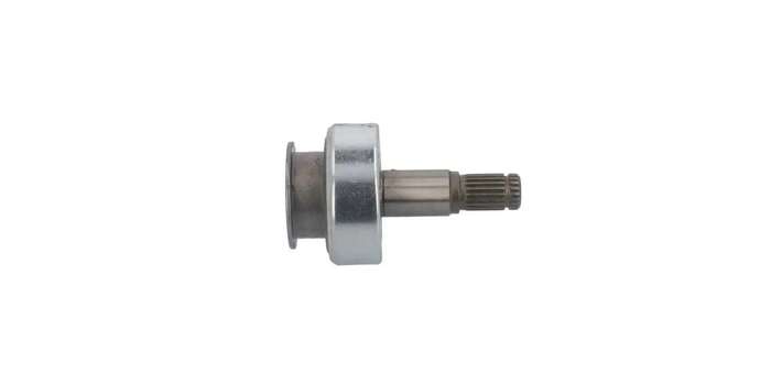 Bendix Drive 20Sp Clutch Mitsubishi Mercedes A170 / Pajero 2.8Dsl (DRV5024C)